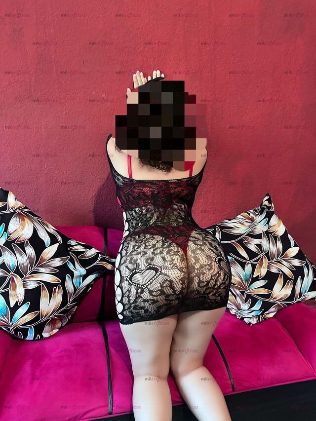 FOTOS DE CHAPARRITA WERITA CALIENTE Y MUY CACHONDA