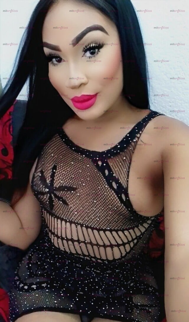 FOTOS DE ÚLTIMOS DIA 18 CM REALES ACTIVA Y PASIVA, FEMENINA TRANS