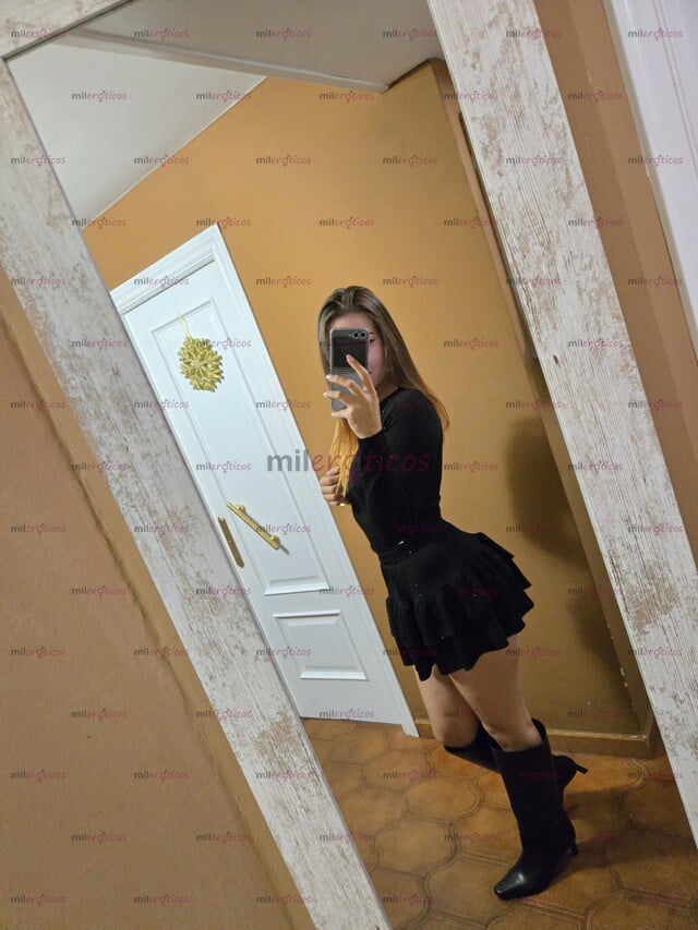 FOTOS DE MIA COLOMBIANA POR PRIMERA VEZ EN TUXTLA!! D.D.
