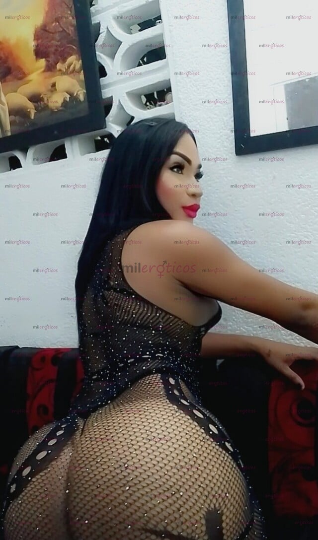 FOTOS DE ÚLTIMOS DIA 18 CM REALES ACTIVA Y PASIVA, FEMENINA TRANS