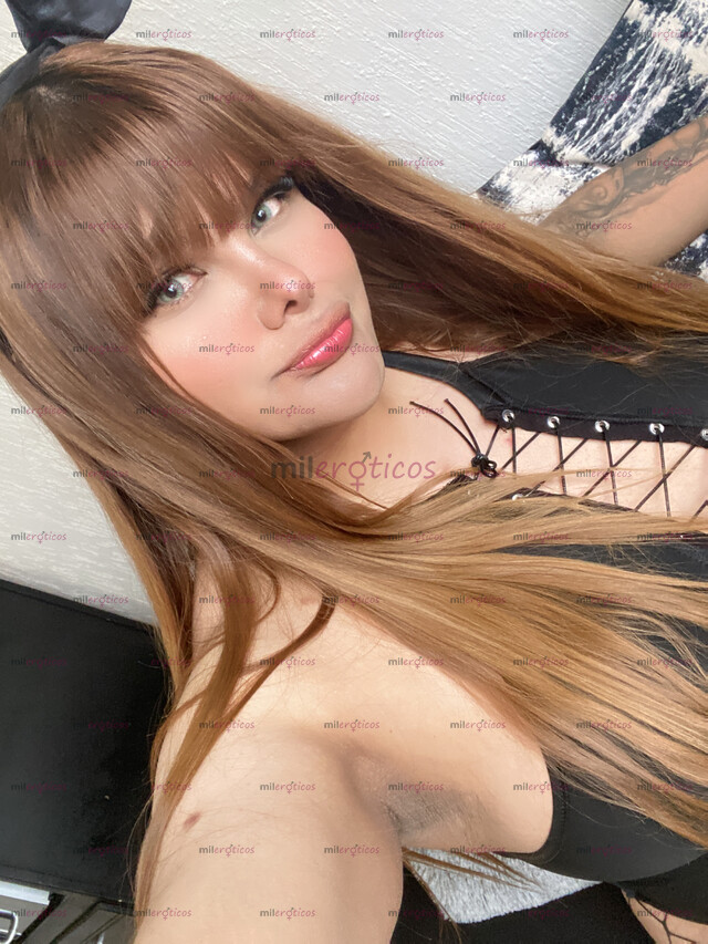 FOTOS DE RECIÉN LLEGADA PUTITA CURVY OTAKU CON GANAS DE MAMARTELA