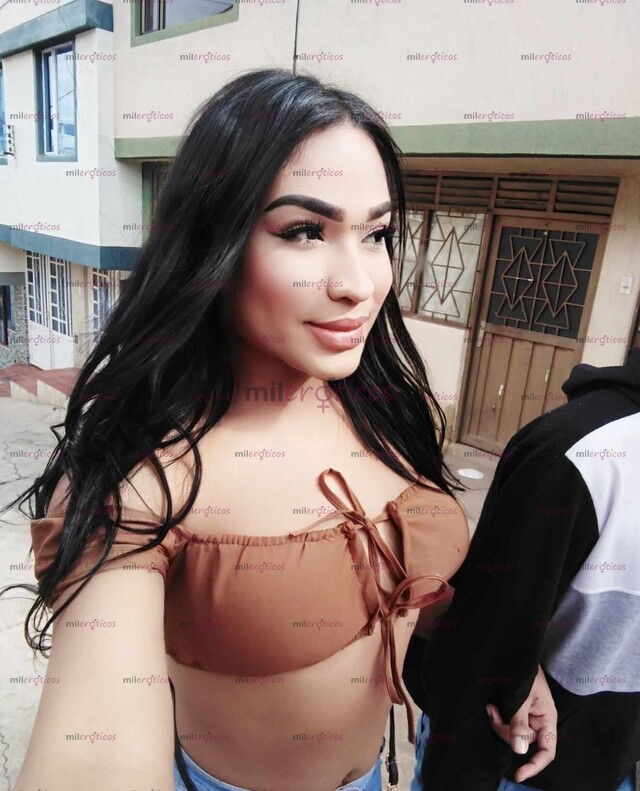 FOTOS DE FEMENINA MORENA PORTE DE MODELO 18 CM REALES , APTO PVT