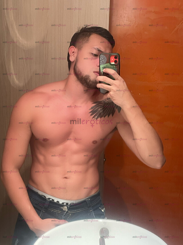 FOTOS DE MACHO INTER ACT DE REGRESO EN LA CIUDAD VENTA DE CONTENIDO HOT