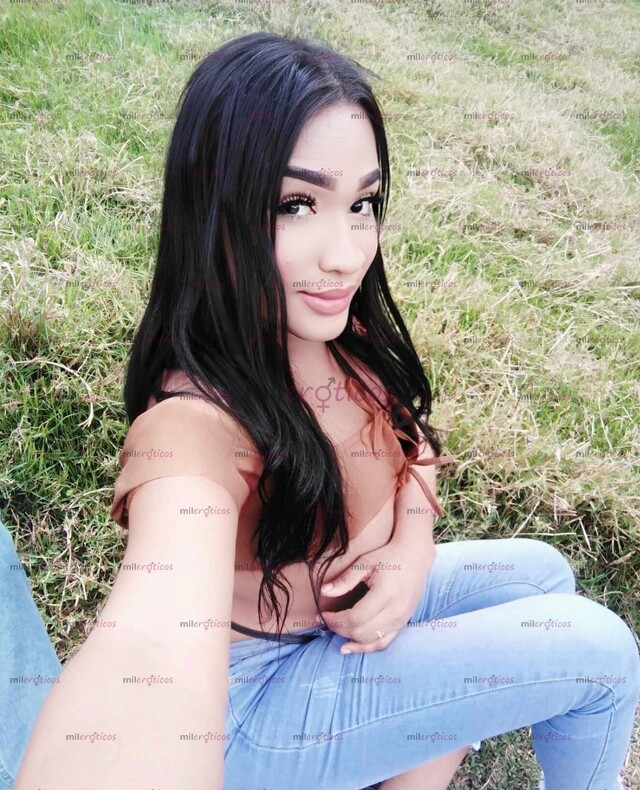 FOTOS DE POR PRIMERA VEZ FEMENINA TRANS COMPLACIENTE