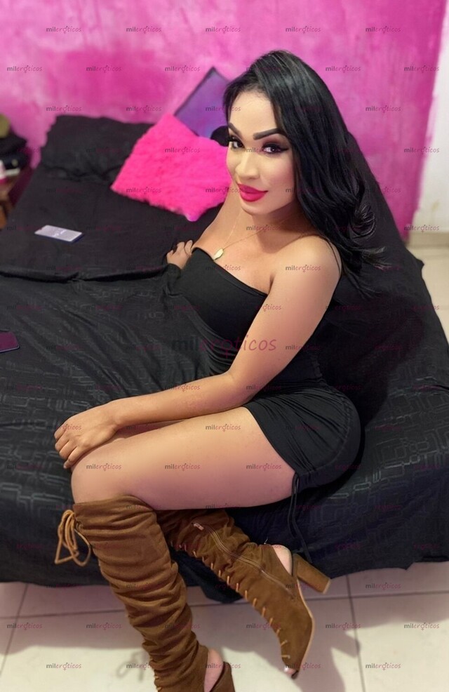 FOTOS DE MORENA BIEN VERGONA DOTADA CON SITIO DISCRETO