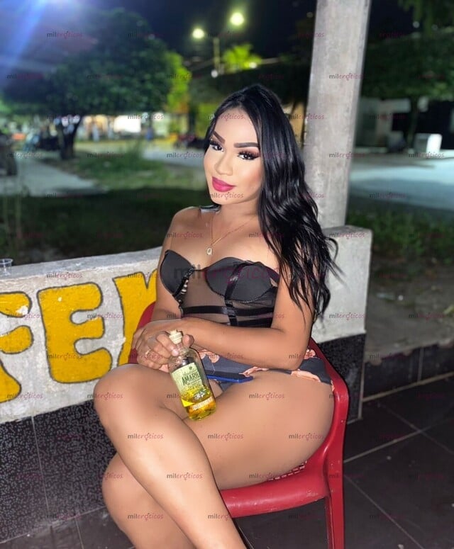 FOTOS DE PRIMERA VEZ... OFRESCO MIS SERVICIOS PARA HOMBRES QUE DESEEN UNA TRANS FEMENINA