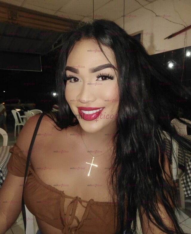 FOTOS DE FEMENINA MORENA PORTE DE MODELO 18 CM REALES , APTO PVT