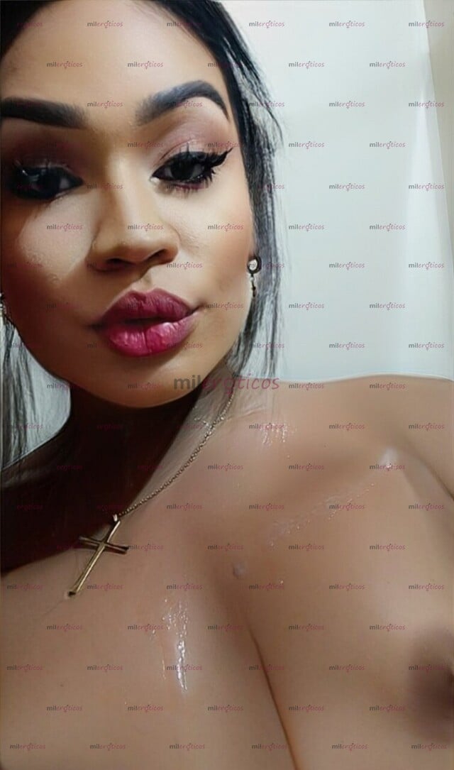 FOTOS DE NO BUSQUES MAS . SOY LA MEJOR OPCION MORENA DE ALTO NIVEL 18 CM REALES