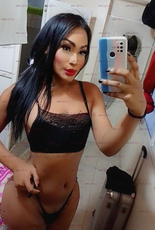 FOTOS DE NO BUSQUES MAS . SOY LA MEJOR OPCION MORENA DE ALTO NIVEL 18 CM REALES