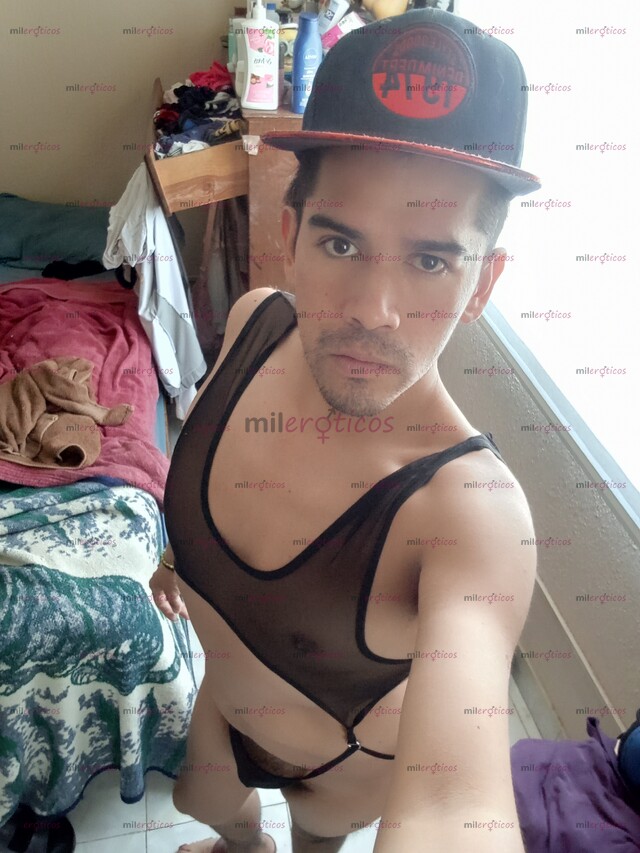 FOTOS DE VAMOS A PASARLA CHIMBA, CHAV TE PUEDO ACOMPAÑAR O SER ALGO MÁS.