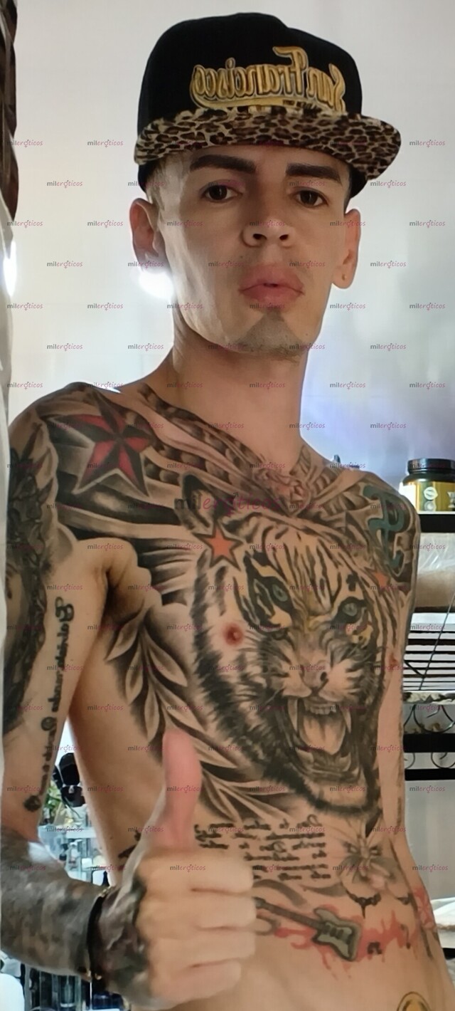 FOTOS DE FLACO ACTIVO MORBOSO VERGON FETICHERO TATUADO