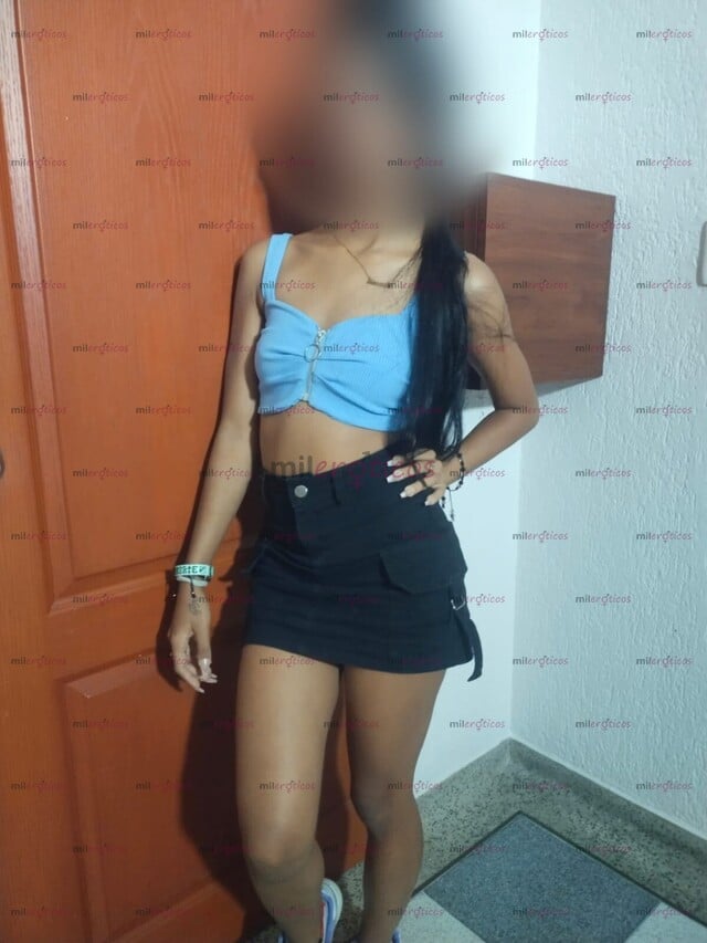 FOTOS DE NAHOMI 18 AÑOS REALES DELGADA NUEVA COMO SCORT ME GUSTA MUCHO EL SEXO