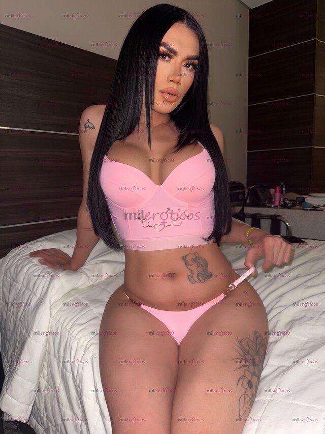 FOTOS DE HERMOSA MUÑEQUITA CARY DE VISITA EN TU CIUDAD