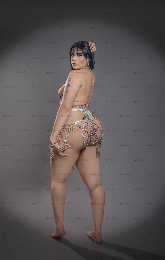 FOTOS DE EXOTICA MUJER CON UN CUERPO ESPECTACULAR