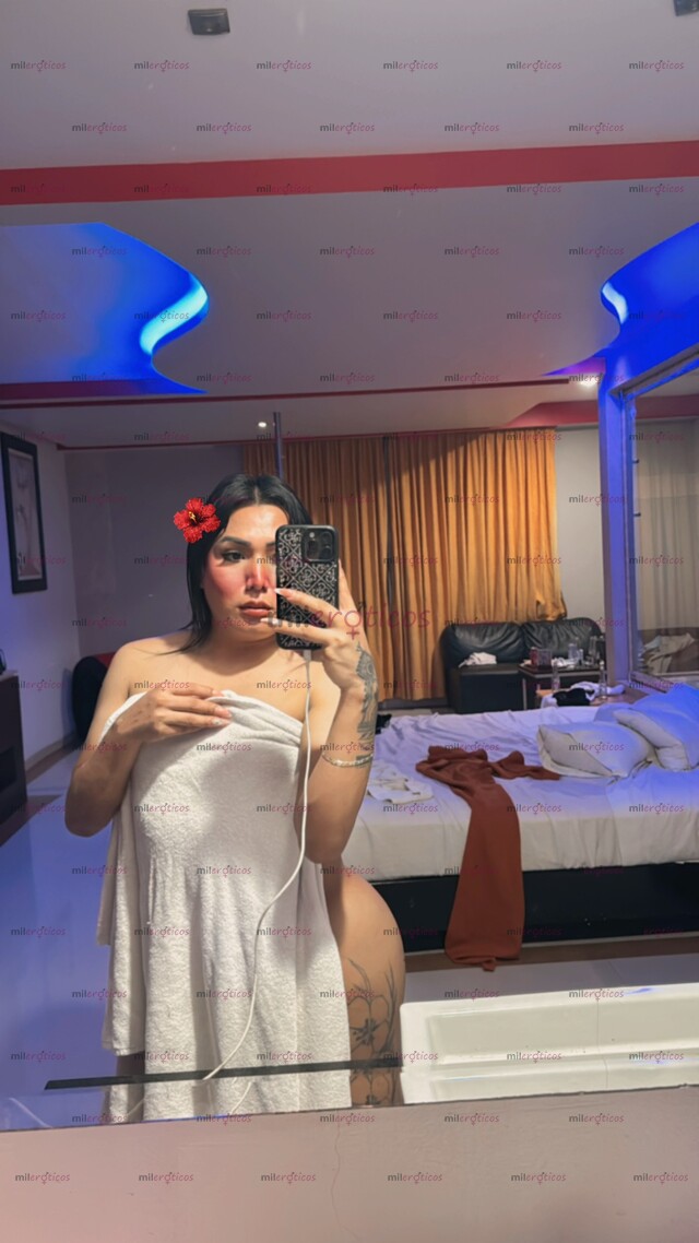 FOTOS DE NIÑA TRANS NINFÓMANA MUY COMPLACIENTE Y DOMINANTE SOLO PARA SOLVENTES