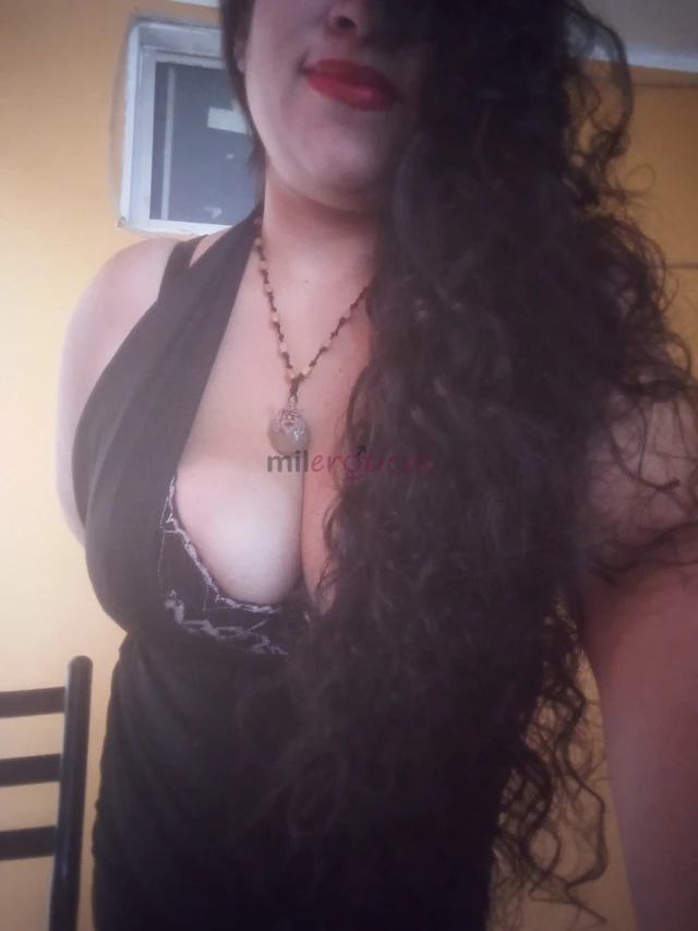 Hola bb soy chanel soy chilena nueva en antofagastabb quieres disfrutar un encuentro inolvidable ven visitame no te vas a arrepentir amordoy un rico s...