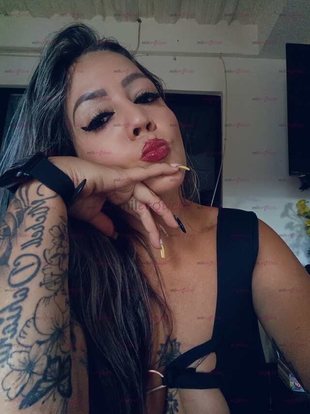 FOTOS DE SOY UNA CHICA MUY APASIONADA Y ARDIENTE QUE TE DARÁ PLACER DEL BUENO