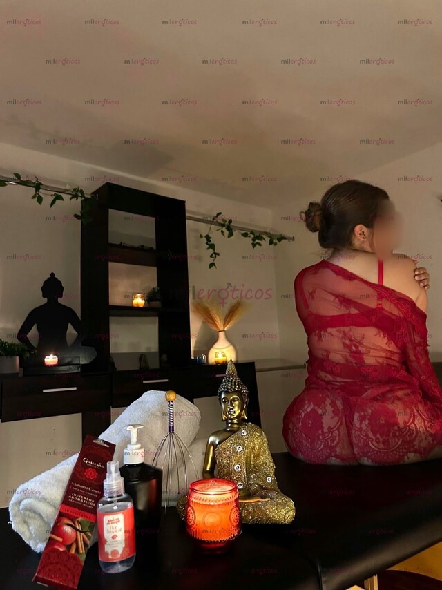 FOTOS DE LA NUEVA TERAPEUTA QUE NECESITAS EN TU VIDA