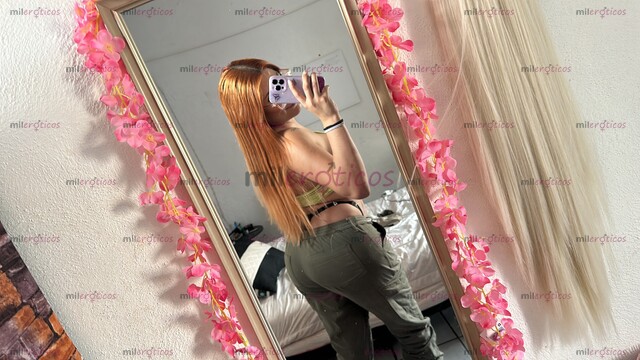 FOTOS DE TRANS ALTA PIEL CLARA TONIFICADA LISTA PARA TENER UN RICO 19 ENCUENTRO CON TIGO