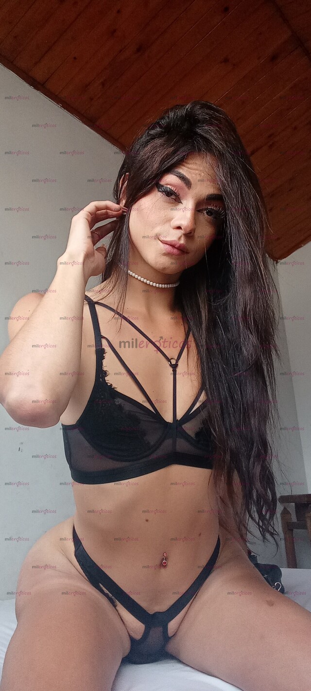 FOTOS DE TRANSEXUAL. DISPUESTA A SATISFACERTE Y CUMPLIRTE TUS FETICHES