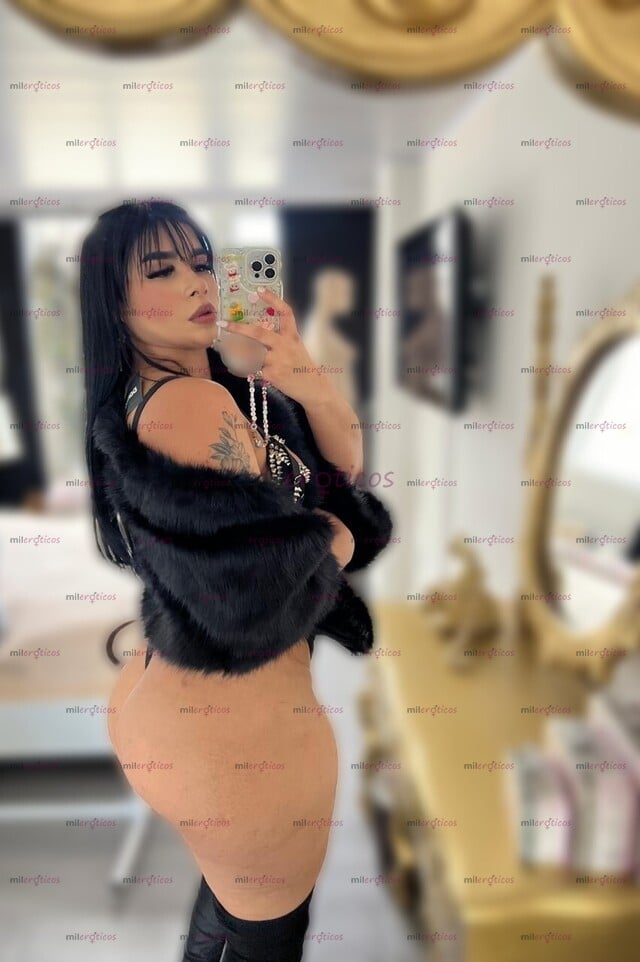 FOTOS DE EXOTICA MUJER CON UN CUERPO ESPECTACULAR