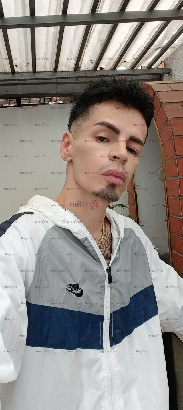 FOTOS DE FLACO LECHERO VERGON ACTIVO TATUADO MORBOSO