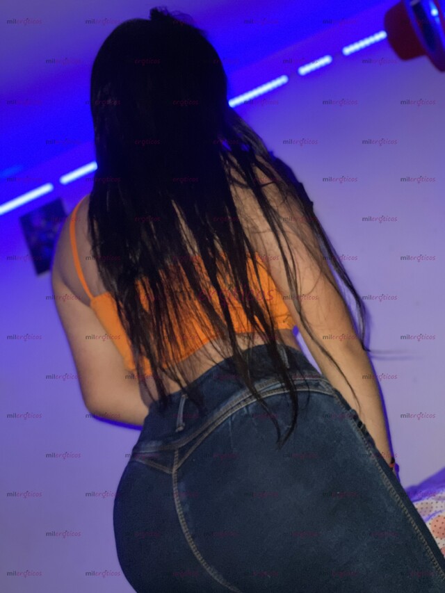 FOTOS DE DIANA CHICA NUEVA UNA HERMOSA FLACA DELGADA ALTA, TENDRÁS UN SERVICIO LLENO DE M