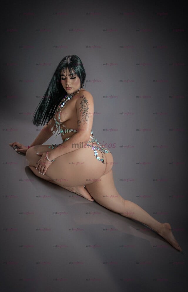 FOTOS DE EXOTICA MUJER CON UN CUERPO ESPECTACULAR