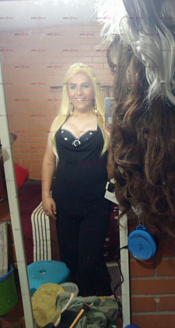 FOTOS DE BÁRBARA CHICA TRAVESTI DISPONIBLE SOLO PARA TI