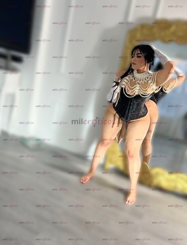 FOTOS DE EXOTICA MUJER CON UN CUERPO ESPECTACULAR