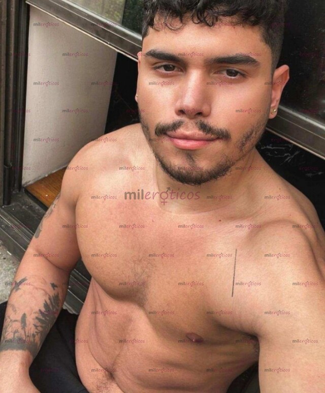 FOTOS DE MACHO PINTOSO VERGON 22CM GRUESA CON SITIO