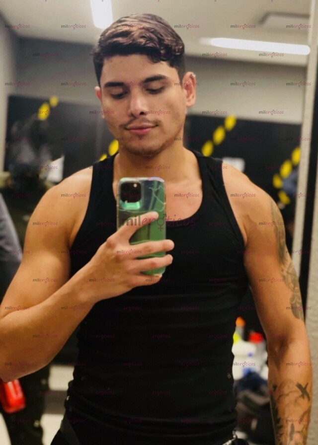 FOTOS DE MACHO PINTOSO VERGON 22CM GRUESA CON SITIO