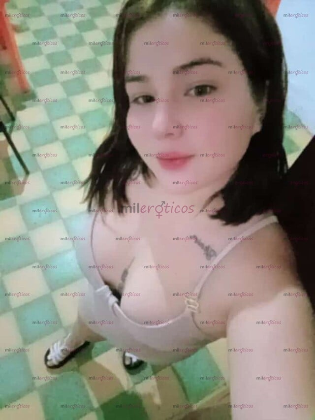 FOTOS DE HERMOSA , TIERNA , BLANQUITA CULONA NUEVA EN LA CIUDAD , CULONA RICA