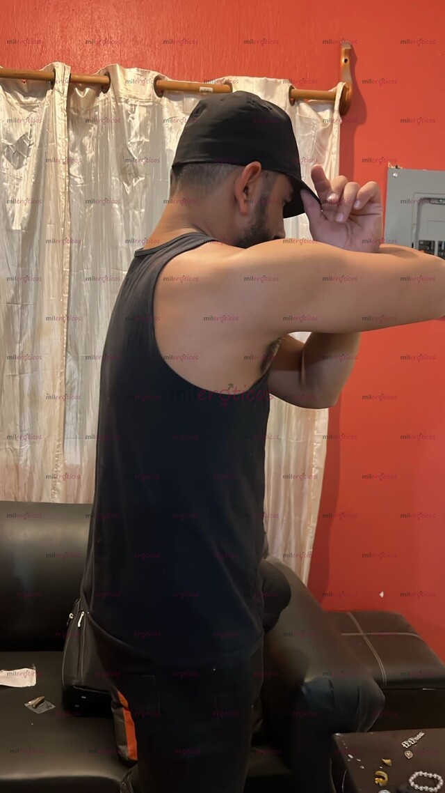 FOTOS DE ACOMPAÑANTE MASCULINO ACTIVO 24 CM COMPROBABLE GARANTIZADO