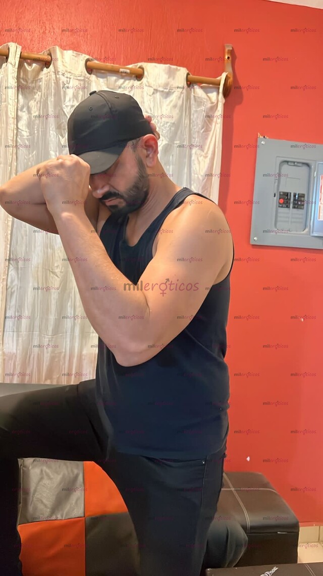 FOTOS DE ACOMPAÑANTE MASCULINO ACTIVO 24 CM COMPROBABLE GARANTIZADO