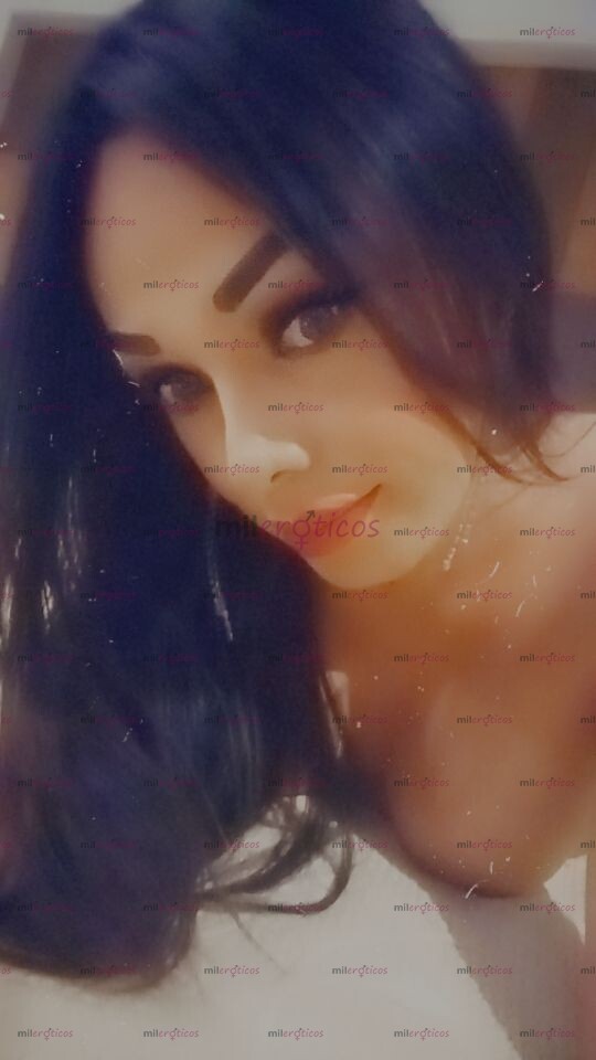 FOTOS DE CHICA TRANS NINFOMANA CON GANAS DE VERGA, 17 CM DE VERGA