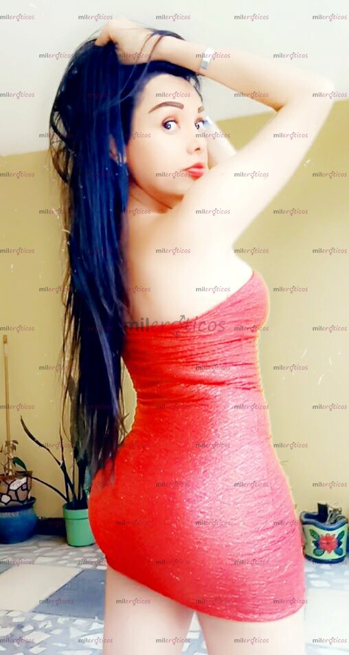 FOTOS DE CHICA TRANS NINFOMANA CON GANAS DE VERGA, 17 CM DE VERGA