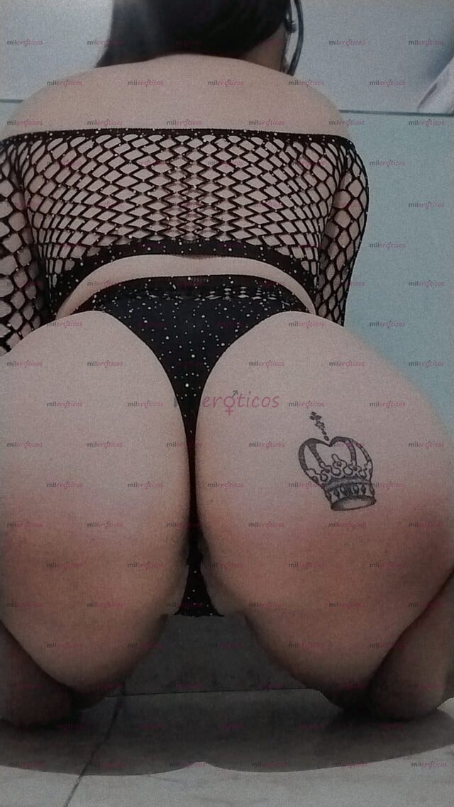 FOTOS DE RICA Y SENSUAL FIGURA CARITA DE DIABLA SERVICIO ANAL