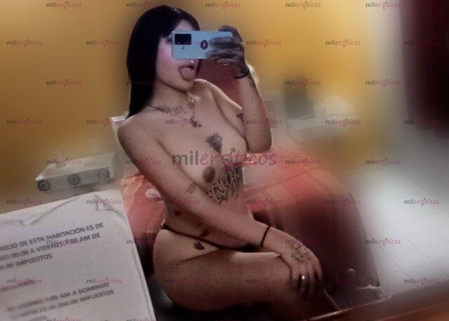 FOTOS DE CHICA TATUADA SUPER CALIENTE DISPUESTA A COMPLACERTE