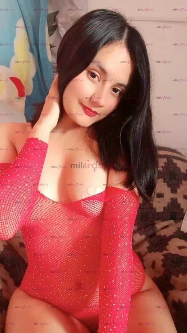 FOTOS DE SOY NAILEN UNA COLOMBIANA DE 19 AÑOS CON GANAS DE DIVERTIRSE
