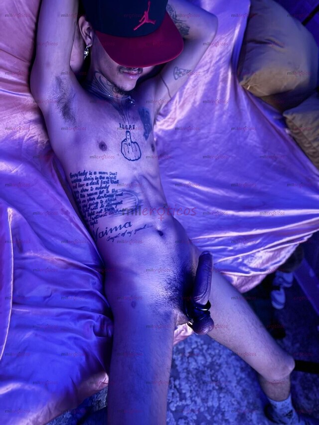 FOTOS DE RUSH, SUPER RUSH, ORIGINALES Y BUENISIMOS PARA QUE SE LE ABRA EL ANO FACIL