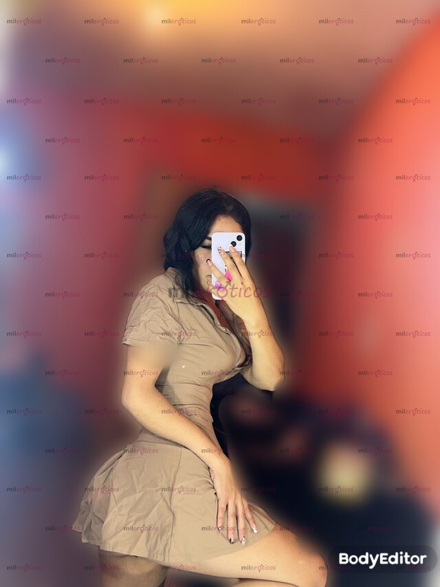 FOTOS DE CUERPO PETITH DELGADITA LO SUFICIENTE PARA QUE ME AGARRES MUY RICO