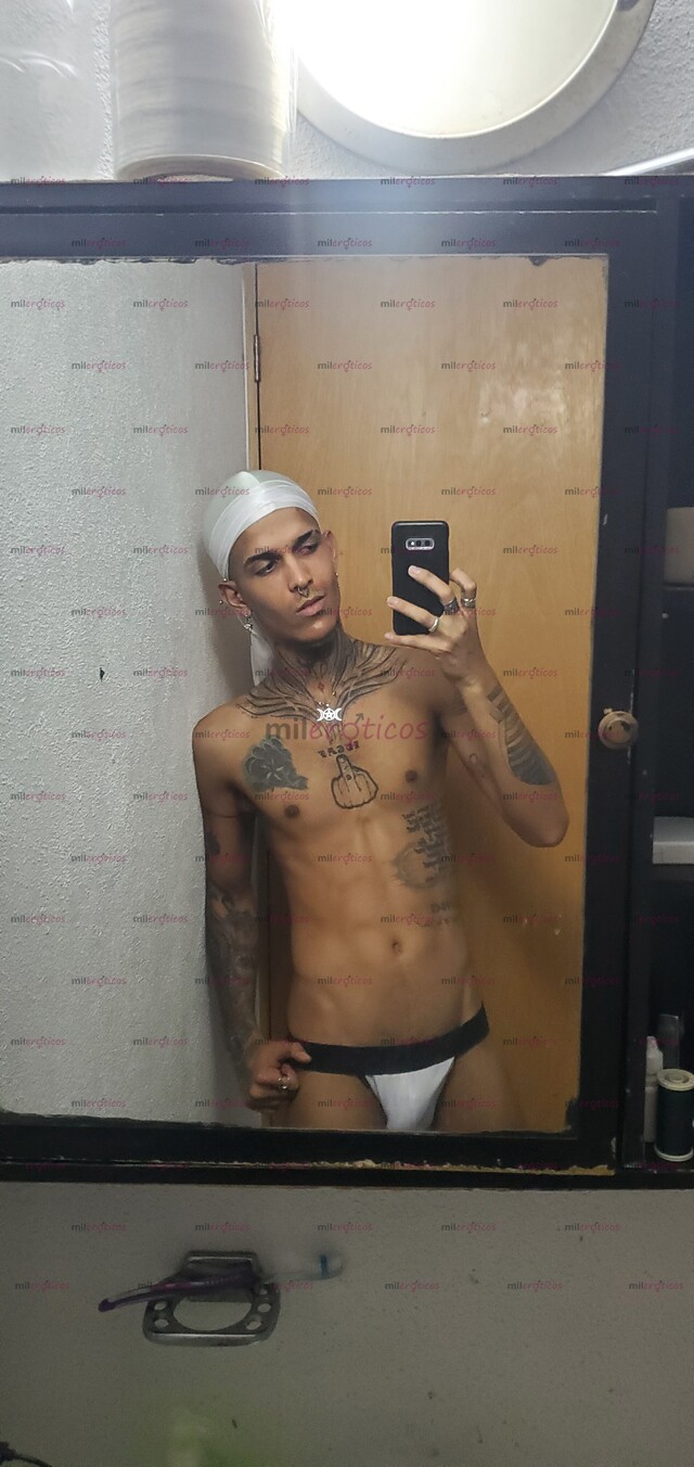 FOTOS DE RUSH, SUPER RUSH, ORIGINALES Y BUENISIMOS PARA QUE SE LE ABRA EL ANO FACIL