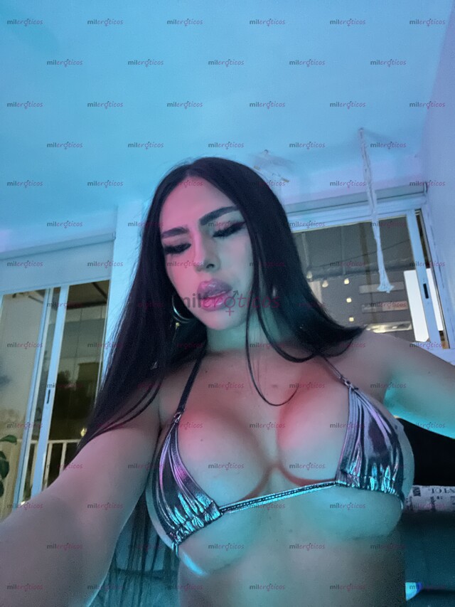 FOTOS DE SEXY TRANS MUY CALIENTE Y PERVERSA DISPUESTA A COMPLACERTE