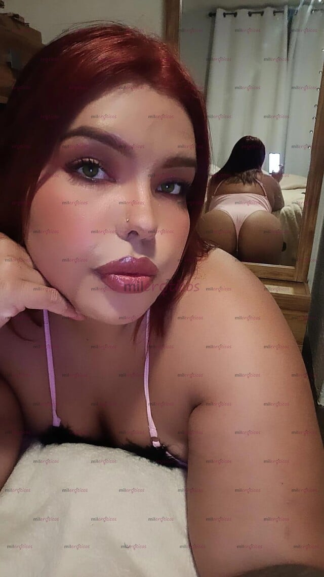 FOTOS DE SOY VANESSA CHICA CURVY MUY PUTITA EN BUSCA DE MUCHA LECHE Y DIVERSION