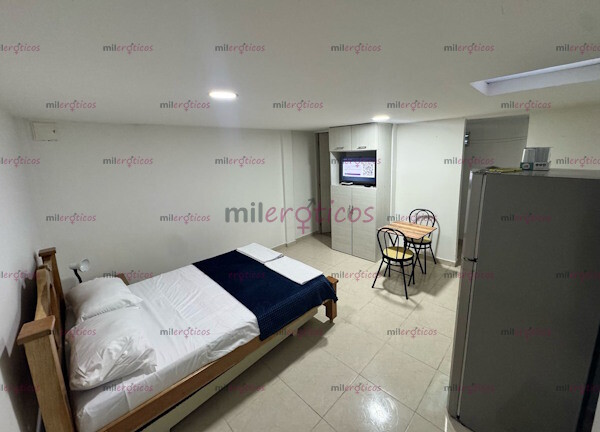 FOTOS DE APARTA ESTUDIOS Y HABITACIONES EN ARMENIA EXCELENTE UBICACIÓN