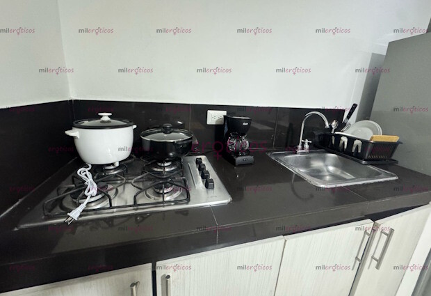 FOTOS DE APARTA ESTUDIOS Y HABITACIONES EN ARMENIA EXCELENTE UBICACIÓN