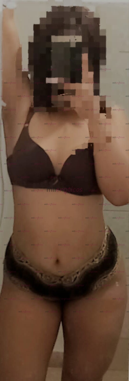 FOTOS DE HANNA LINDA CHICA NUEVA EN EL AMBIENTE CON DEPARTAMENTO AL SUR