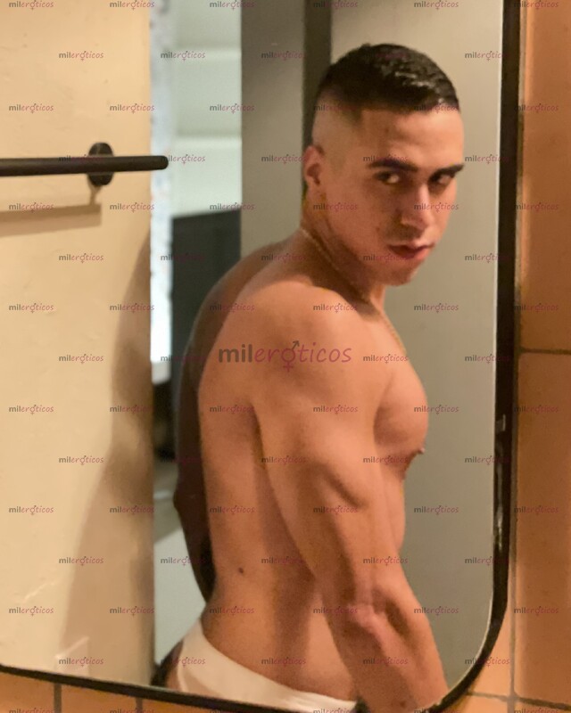 FOTOS DE VERSÁTIL BUEN PORTE JOVEN VARONIL DISPONIBLE