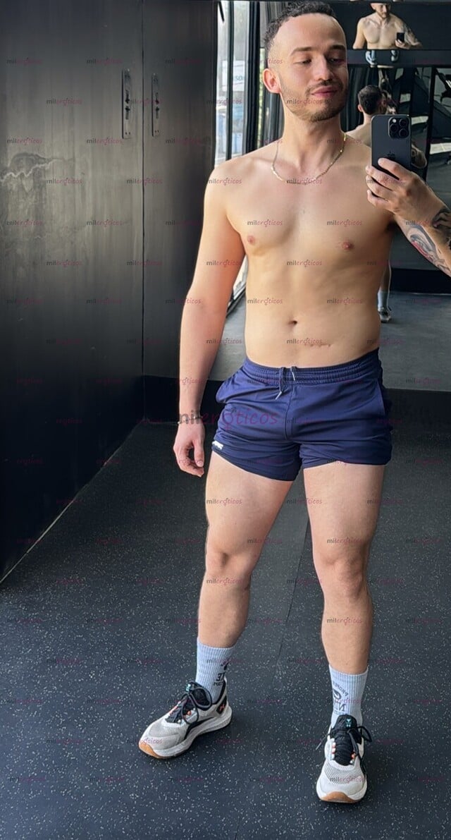 FOTOS DE DE PASO POCOS DÍAS!, MASAJISTA VERGON TATUADO COMPLACIENTE , 3319680565